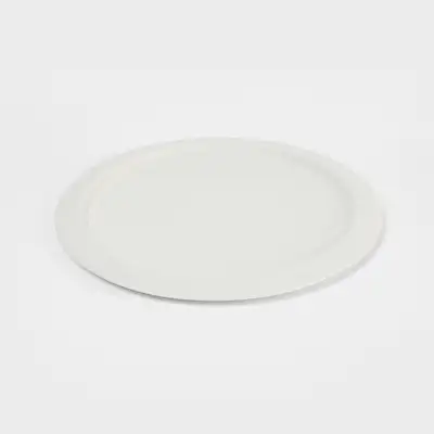 Growth Ring Plate (Extra Large)