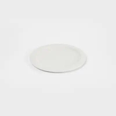 Tree Ring Plate (Medium)