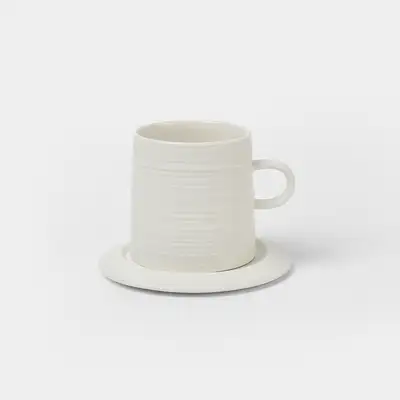 Growth Ring Coffee Mug (1pc)