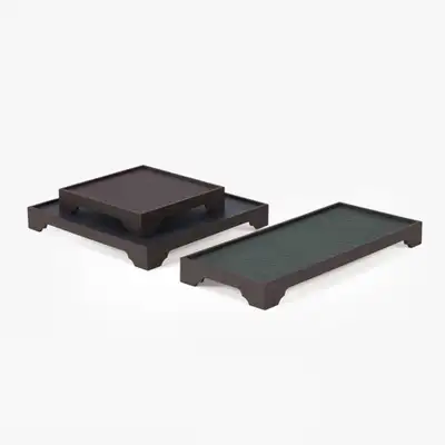 Energy Traditional Tray
