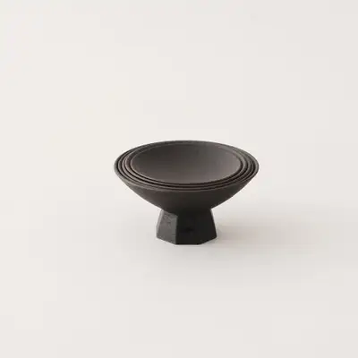 Low-Footed Bowl Set