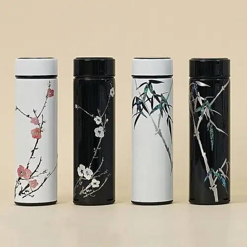 螺钿保温杯 ver.1