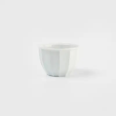 白磁 酒杯(1個)