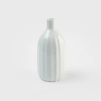 白磁角注瓶(1個)