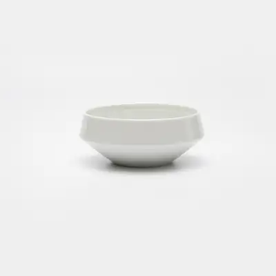 Porcelain Line Rice Bowl (No. 3)