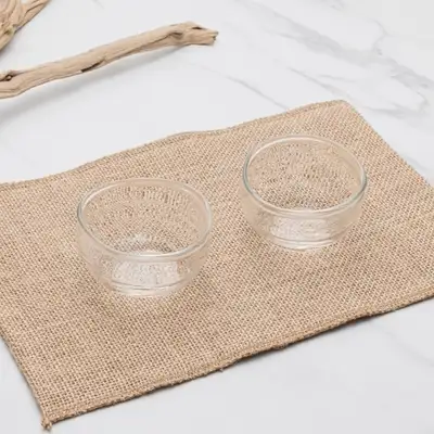 Makgeolli Glass Cup (1p)