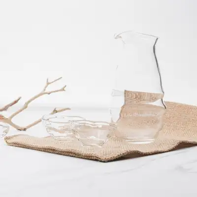 Juki Set (1 Juki + 2 Cups)