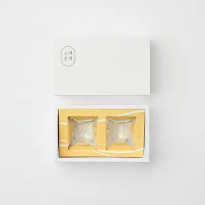 Mak-jan 2-Type Gift Set