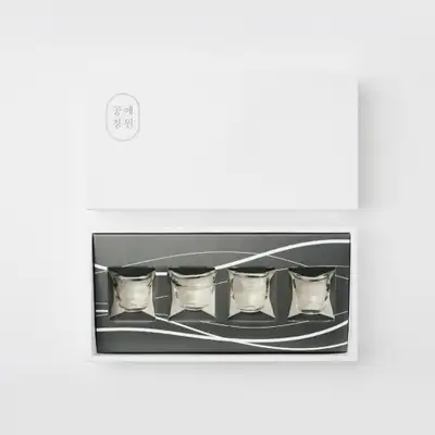 Makjan 4-Piece Gift Set
