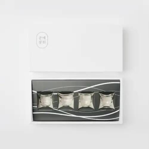 막잔 4种礼品套装