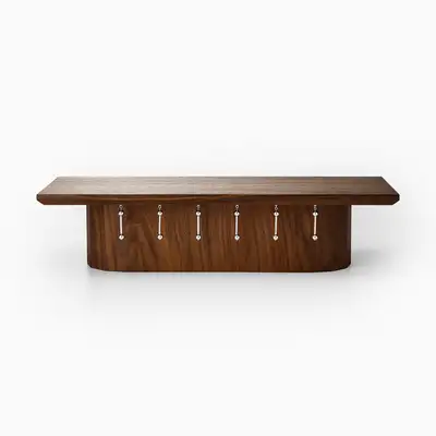 Yangban - Crown (Small Table Tray)
