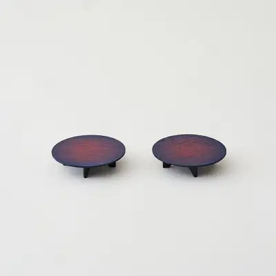 Aurora Coaster (1pc)