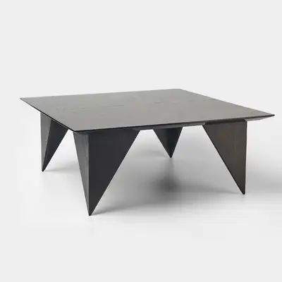 Ban Ha Da Angular Small Table (Extra Large)