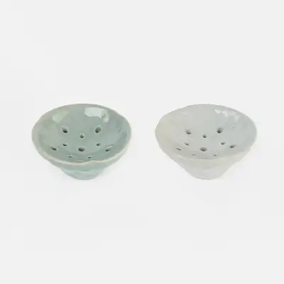 Lotus Leaf Water Basin (Small)