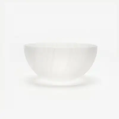Holding the Flow Large Bowl