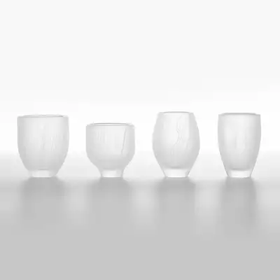 Pulse Glass (Mini)