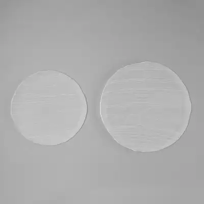 MAC (Pulse) Plate (Round)