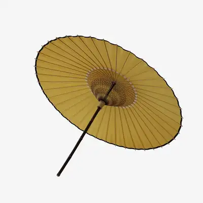 Paper Umbrella (Large) - 7 Colors