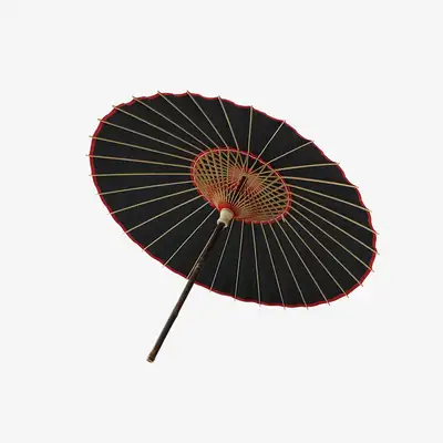 Paper Umbrella (Small) - 7 Colors