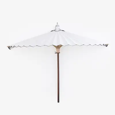 Hanji Fragment Umbrella (Extra-Large)