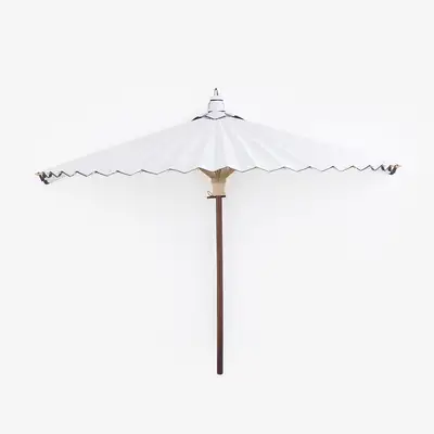 Hanji Segment Umbrella (Large) - 7 Colors