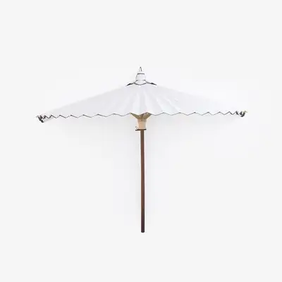 Korean Hanji Decorative Umbrella (Small) - 7 Colors