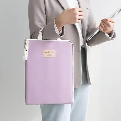 Cortney A4笔记本收纳包
