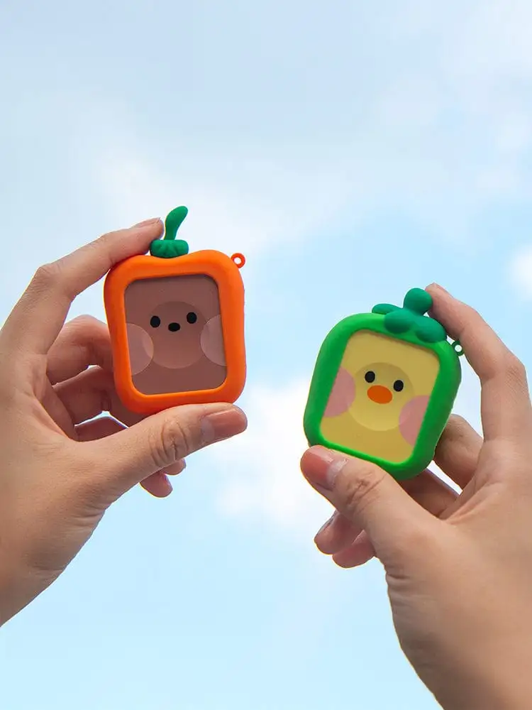 ラインフレンズ ミニニ ウォッチ モバイルバッテリー — 1