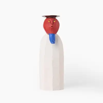 Goblin Candleholder