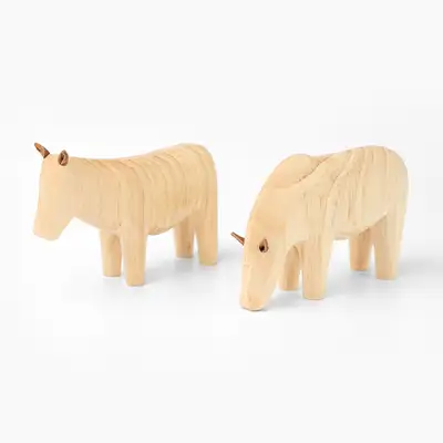 Tamna Horse (Large)