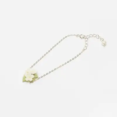Buckwheat Flower Bracelet (Fragrance)