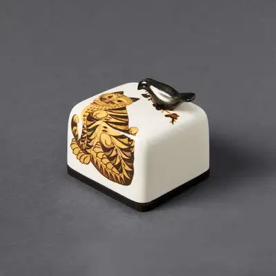 Jakho-do Music Box