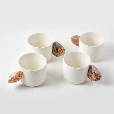 Cerastone Latte Cup (1p)