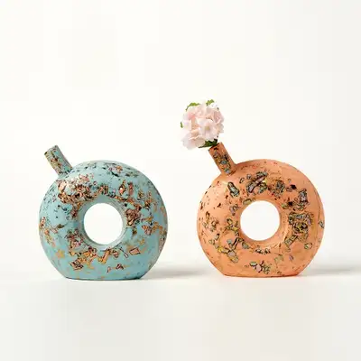 Cerastone Small Object Vase (1p)