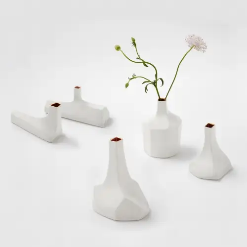 艺术花瓶(5种)