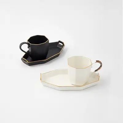 Peace Espresso Cup Set