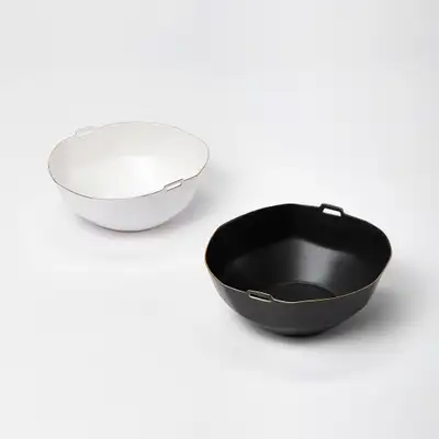 Peace Ball Noodle Bowl