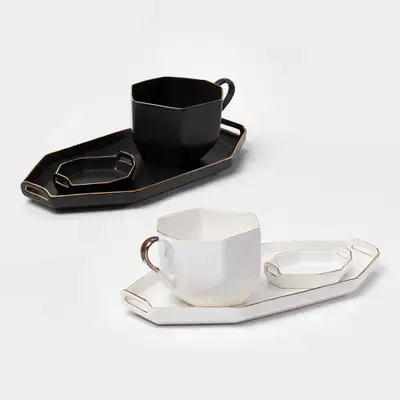 Peace Plate Set