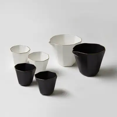 Peace Sake Set