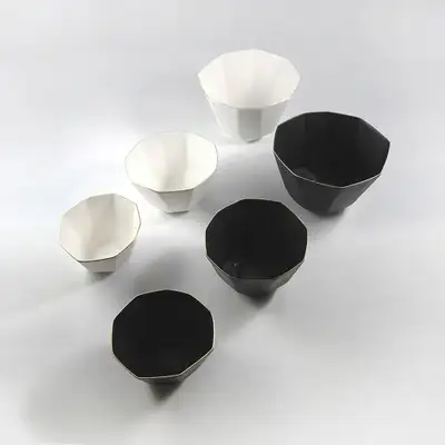 Peace Deep Bowl (Small/Medium/Large)