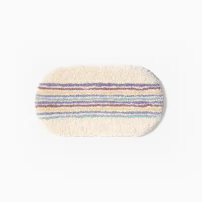 Saekdong Rainbow Rug