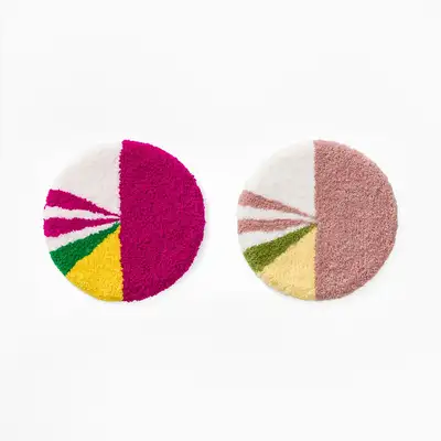Okchun Mini Rug