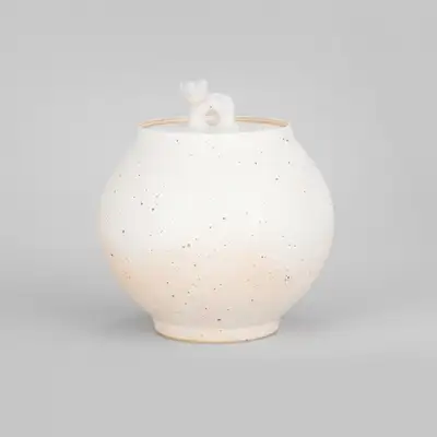 Universe Tiger Candy Bowl