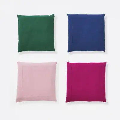 Frame-Style Cushion (6 Colors/1pc)