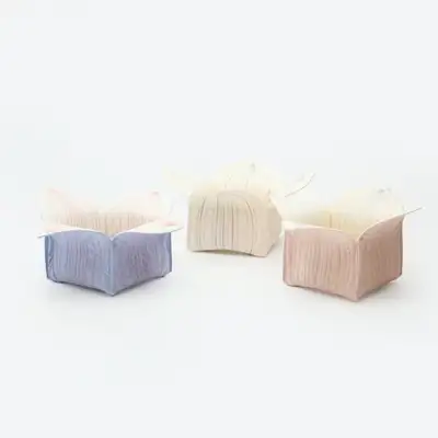 Nubi Flower Mini Basket