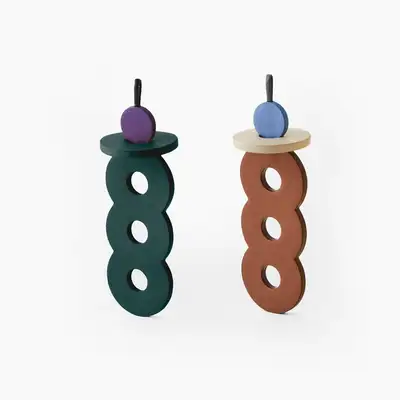 Hangul Charm Series (Hahaha)