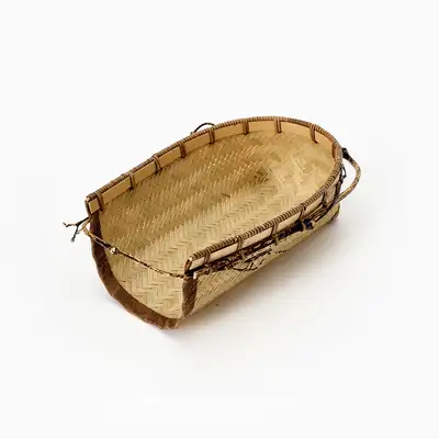 Bamboo Daha