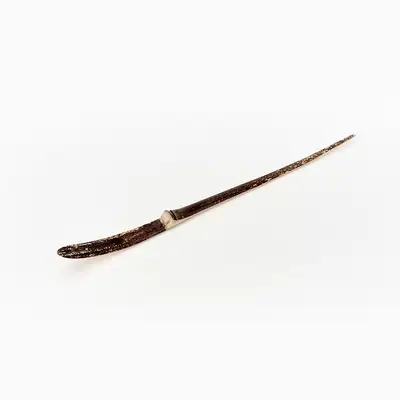 Bamboo Tea Scoop