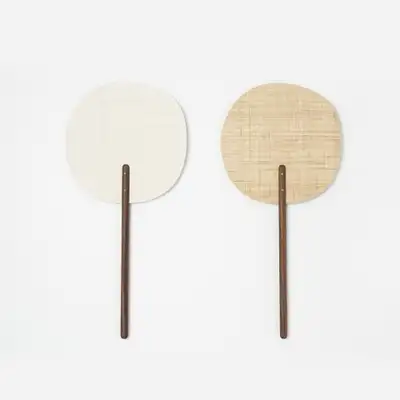 Moon Fan (1p)
