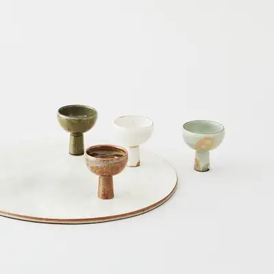 Bunjeong Teaware Cup (1p)